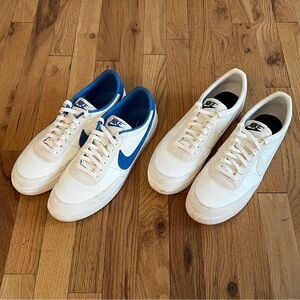 Nike Men’s Killshot 2 Premium Size 10.5